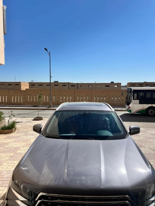 Chery Tiggo 7 Pro 2026 Luxury 
