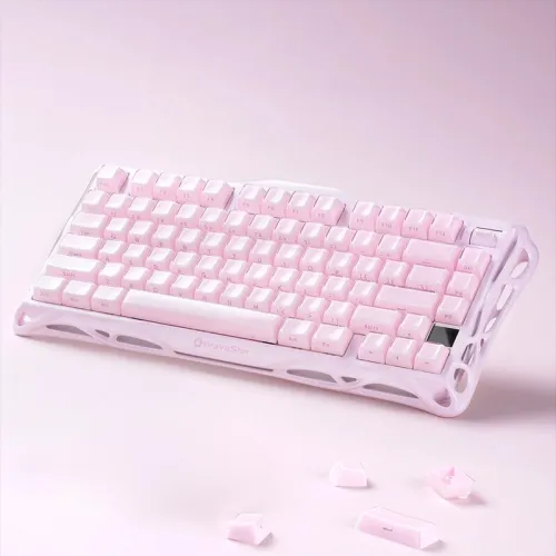 GRAVASTAR Mercury K1 Special Edition - Sakura Pink