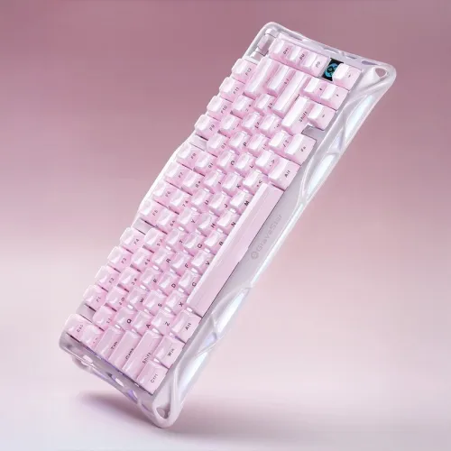 GRAVASTAR Mercury K1 Special Edition - Sakura Pink