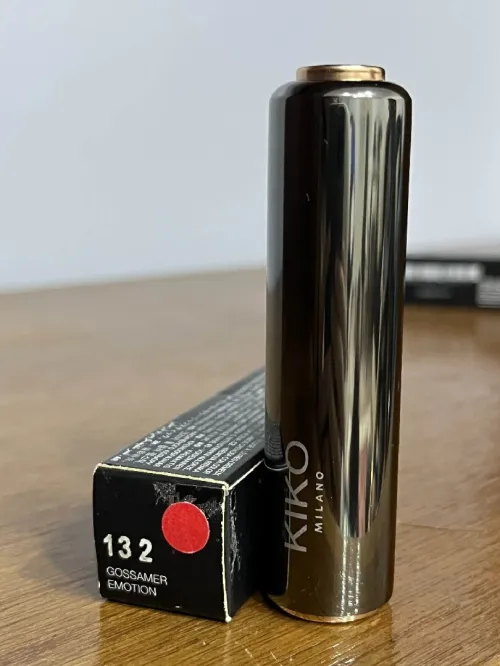 Rouge à levre