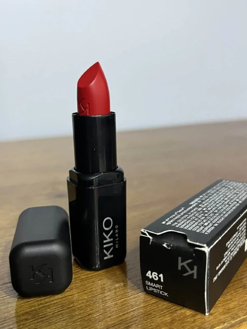 Rouge à levre