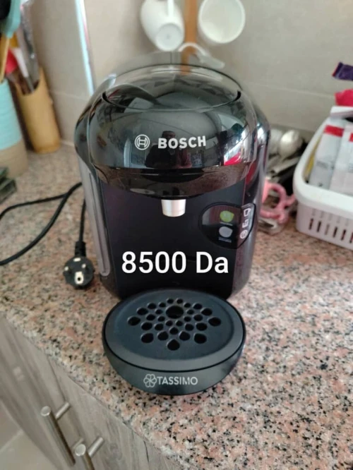 Tassimo
