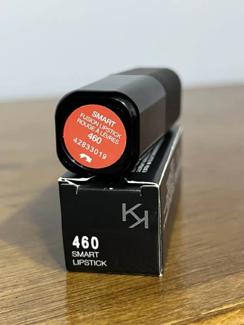 Rouge à levre