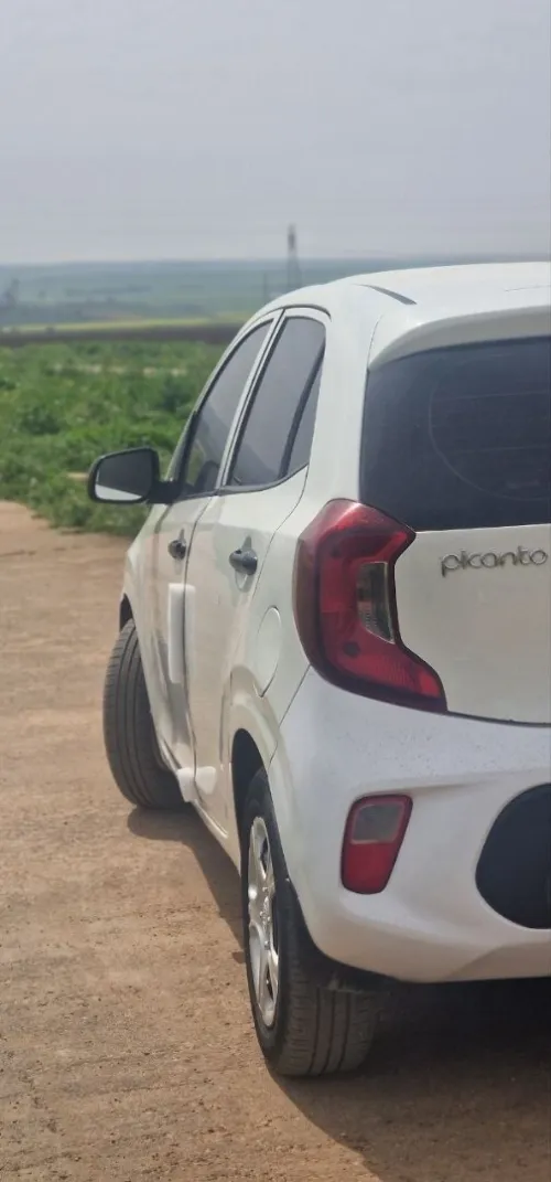 Kia Picanto 2019 LX