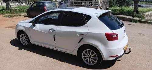 Seat Ibiza 2013 Fully