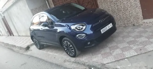 Fiat 500x 2024 Club