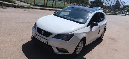 Seat Ibiza 2013 Fully
