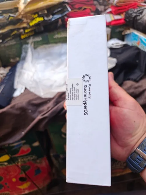 redmi note 15 pro plus 5g Xiaomi