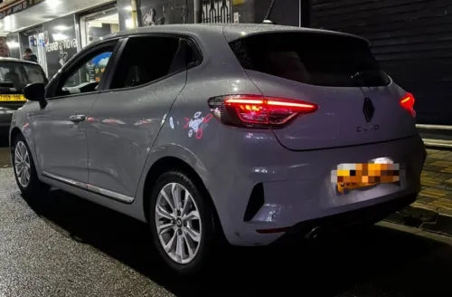 Renault Clio 5  2025 Evolution