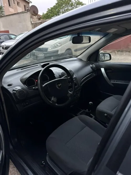 Chevrolet Aveo 5 portes 2014 Sport