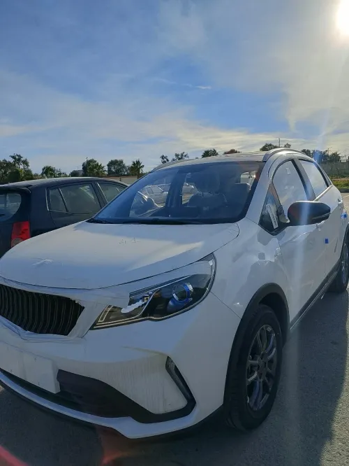 Geely GX3 PRO  2026 International