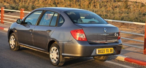 Renault Symbol 2011 Symbol
