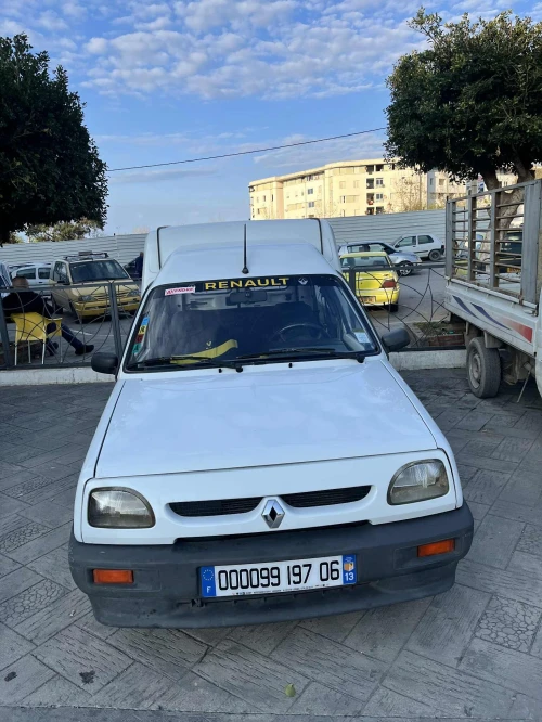 Renault Express 1997 Express