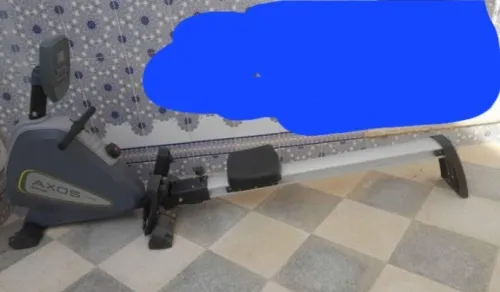 Rameur جهاز تجديف