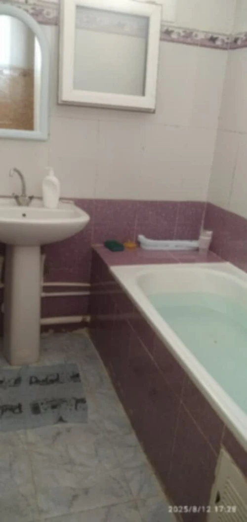Vente Appartement F3 Alger Mahelma