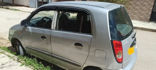 Hyundai Atos 2003 GLS