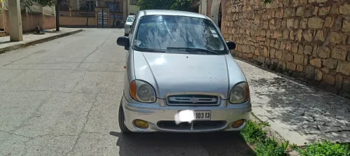 Hyundai Atos 2003 GLS