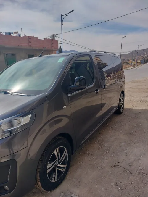 Citroen Jumpy 2022 Jumpy