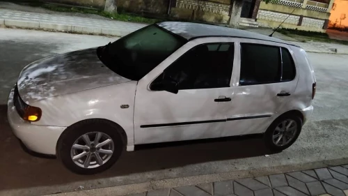 Volkswagen Polo 1999 Polo