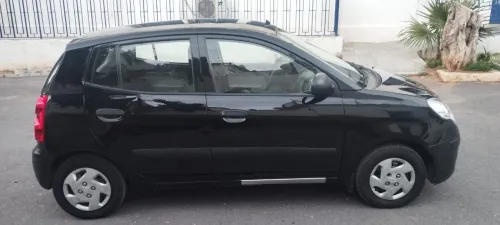 Kia Picanto 2009 Style