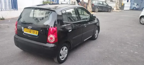 Kia Picanto 2009 Style