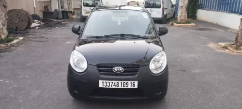 Kia Picanto 2009 Style
