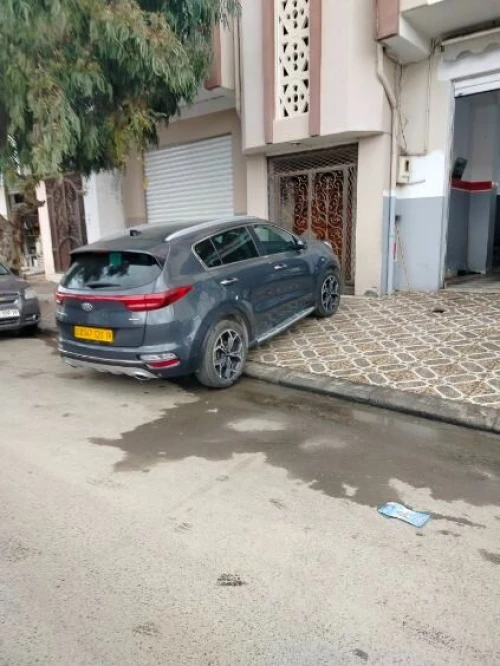 Kia Sportage 2020 