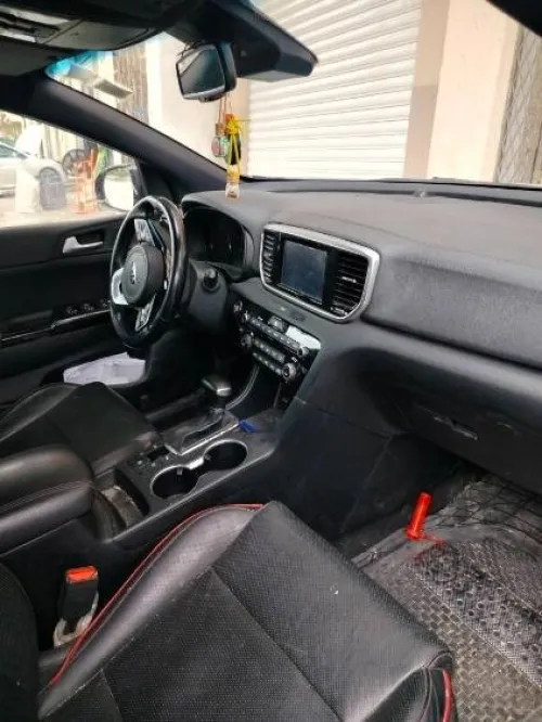 Kia Sportage 2020 