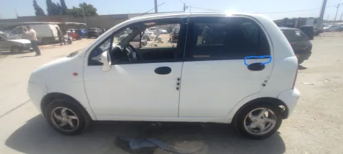 Chery QQ 2014 QQ