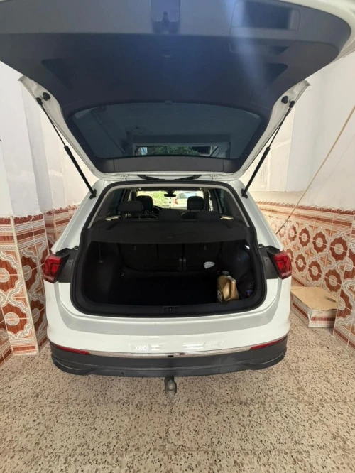 Volkswagen New Tiguan 2023 Move