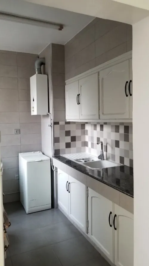 Location Appartement F4 Alger Bir mourad rais