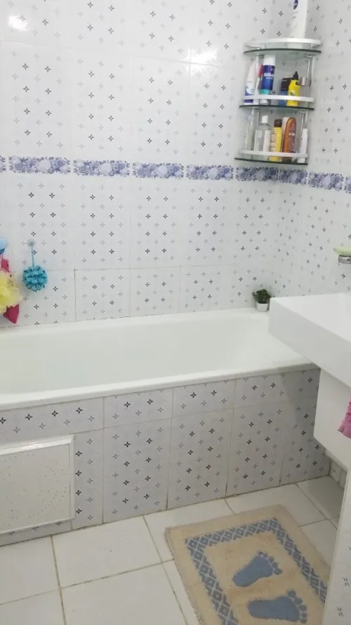Location Appartement F4 Alger Bir mourad rais
