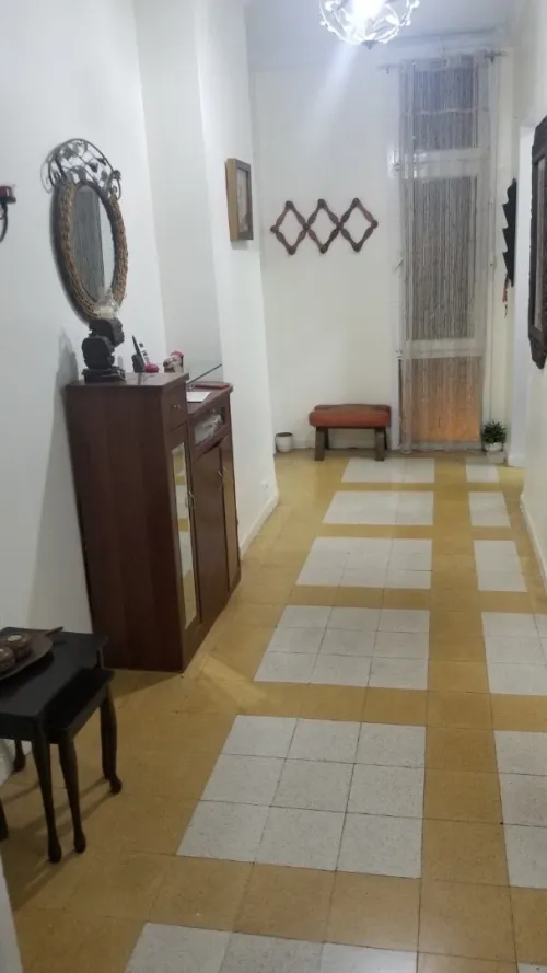 Location Appartement F4 Alger Bir mourad rais