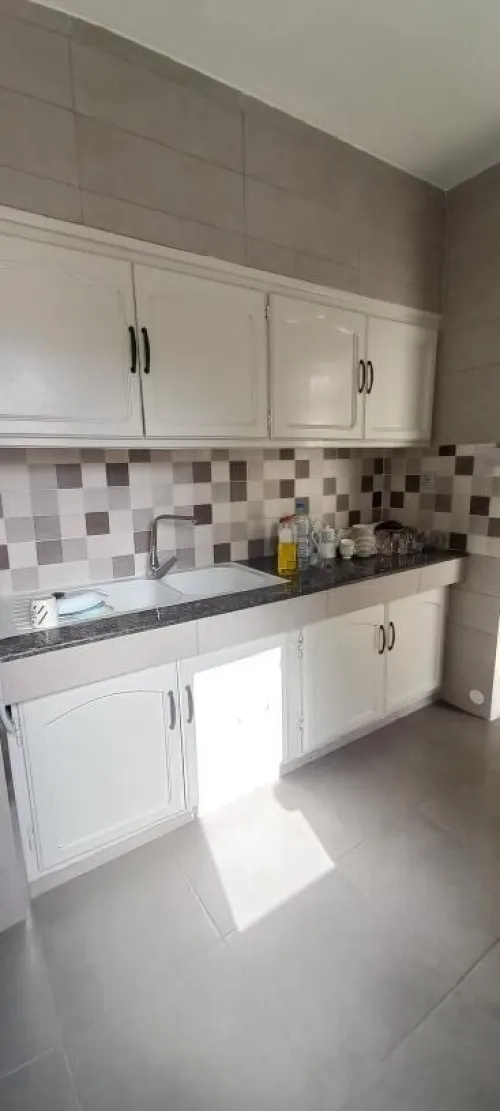 Location Appartement F4 Alger Bir mourad rais