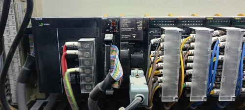 Automatisme et Électricité Industrielle Batna