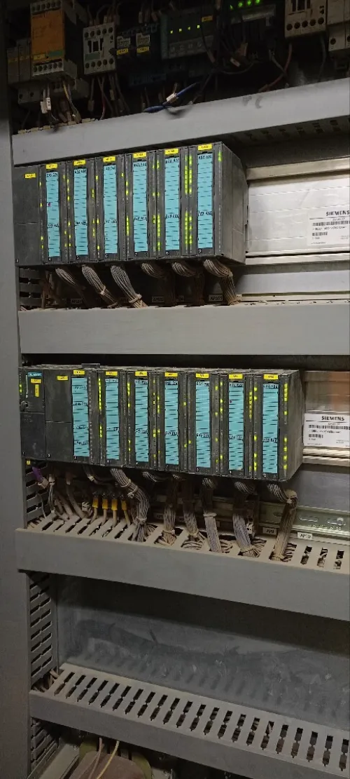 Automatisme et Électricité Industrielle Batna