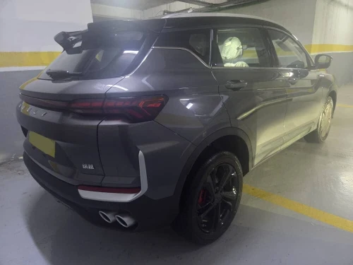 Geely Coolray 2026 Full option