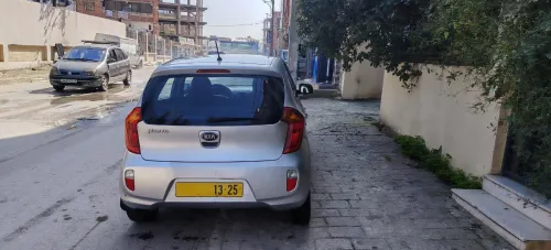 Kia Picanto 2013 Pop plus