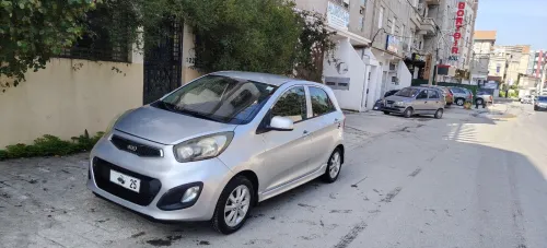 Kia Picanto 2013 