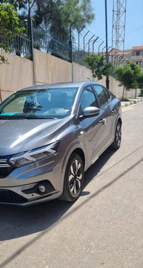 Dacia Logan 2025 