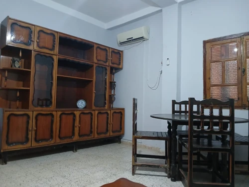 Location Appartement Niveau de villa F3 Annaba Sidi amar