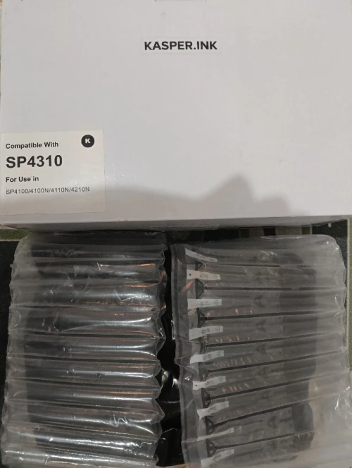 خرطوشة طابعة  RICOH n4210 n4310