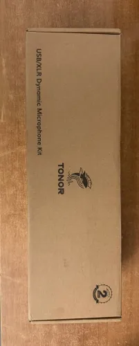 Micro tonor td510