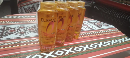 shampoing L'ORÉAL