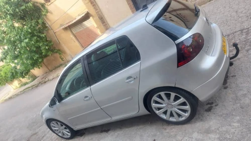 Volkswagen Golf 5 2008 R-Line