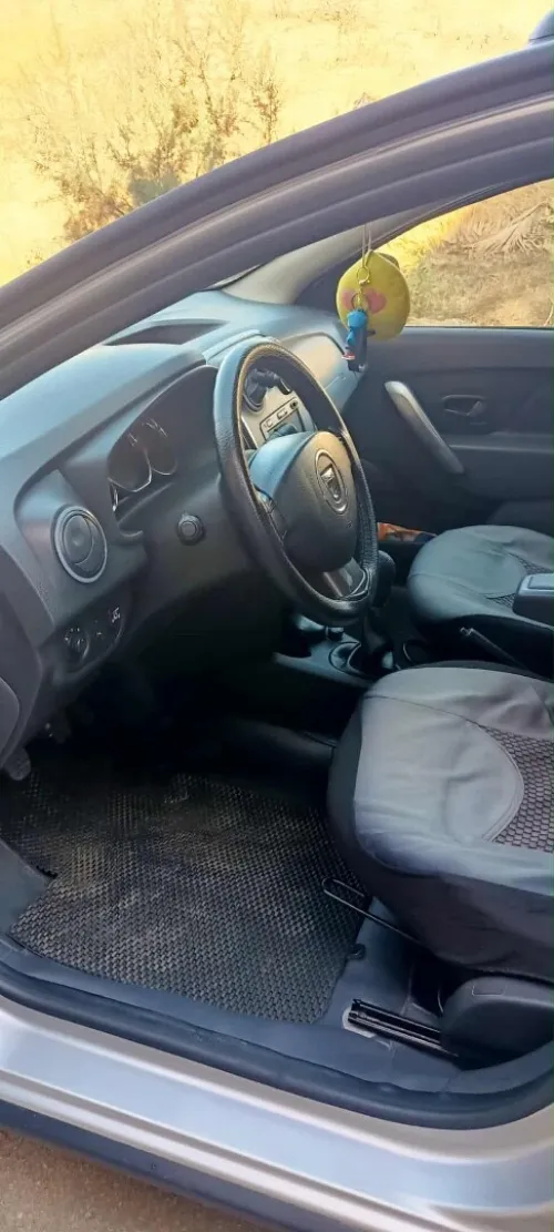 Dacia Sandero 2016 Stepway