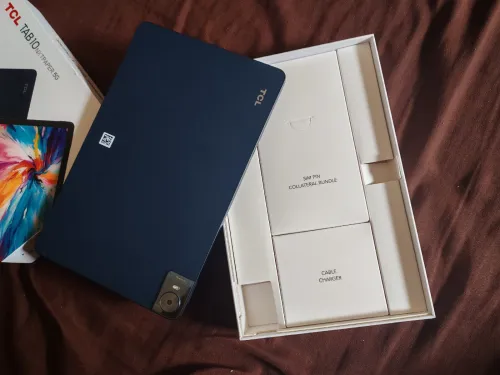 Tcl Nxtpaper 5g