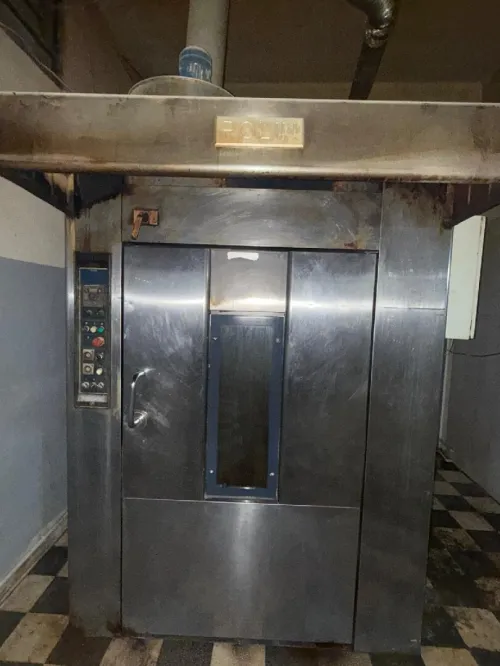Boulangerie polin phebus diva