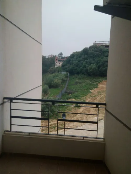 Vente Appartement F03 Alger Draria