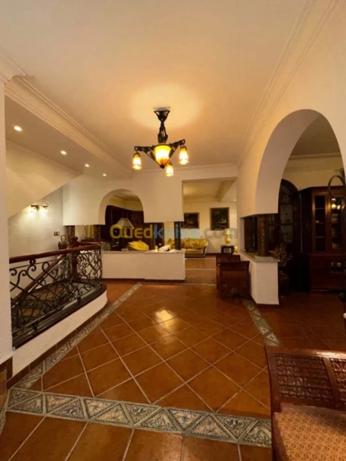 Vente Villa Alger Draria
